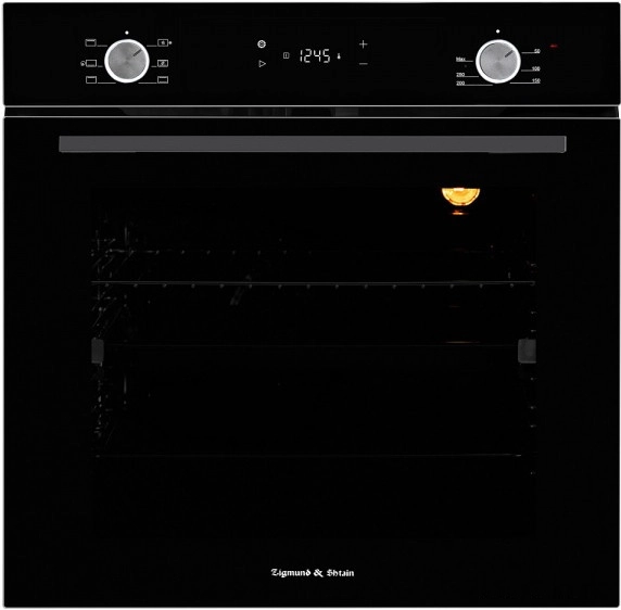 Духовой шкаф Zigmund & Shtain E 159 B