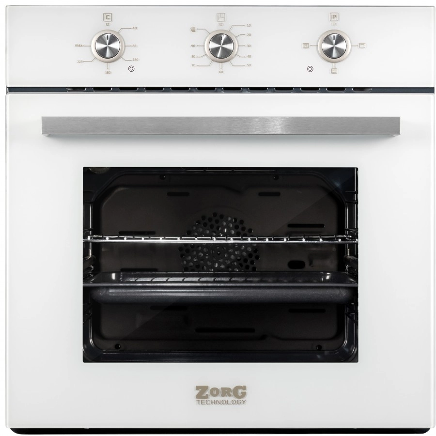 Духовой шкаф ZorG Technology BE4 (White)