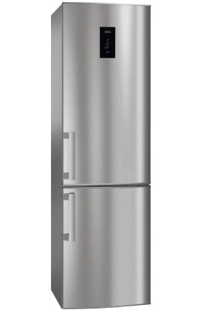 Холодильник AEG RCB63826TX