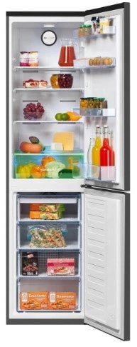 Холодильник Beko B3R0CNK332HG