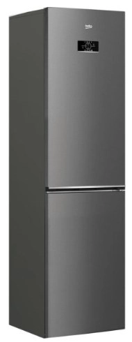 Холодильник Beko B3R0CNK332HX