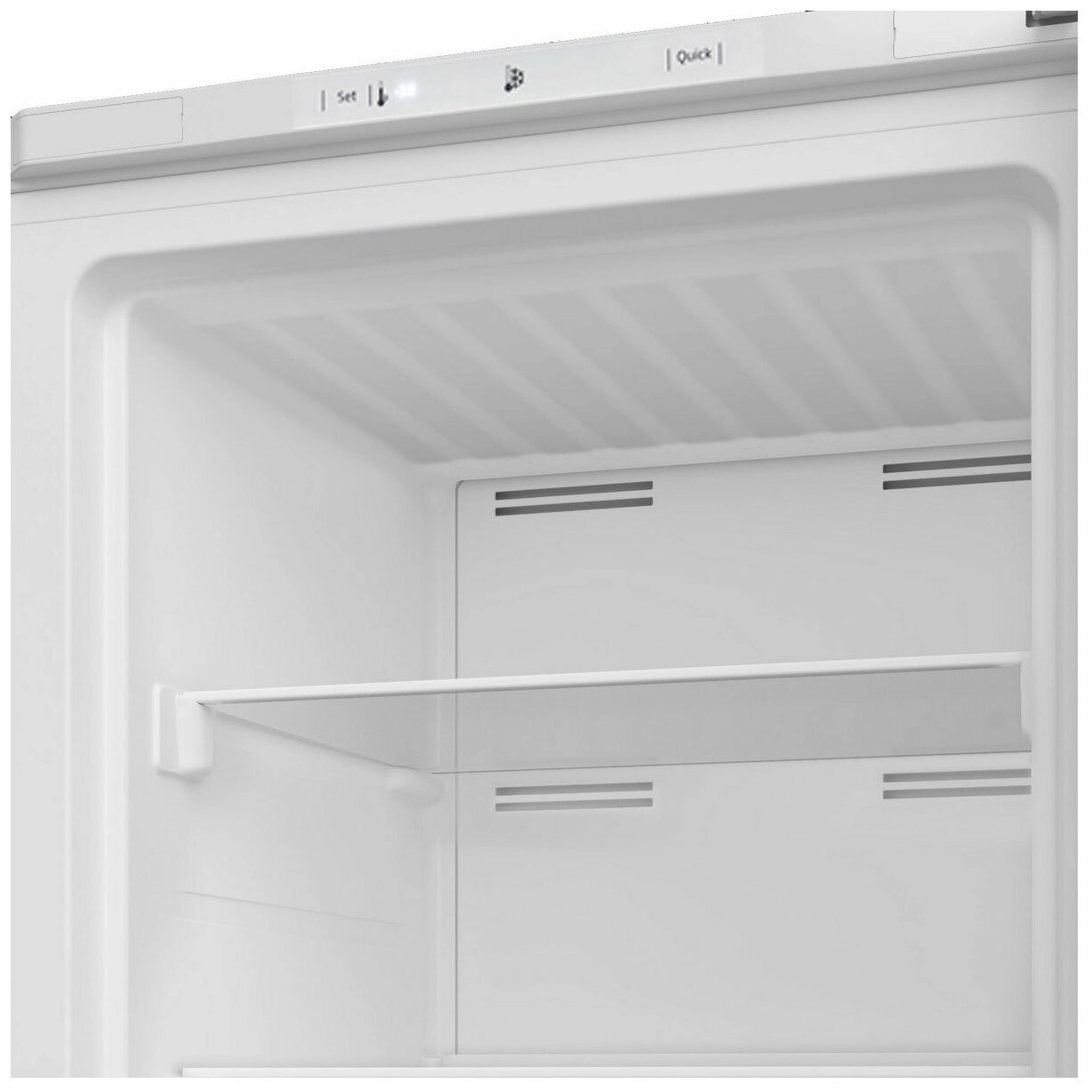 Морозильник Beko B3RFNK292W