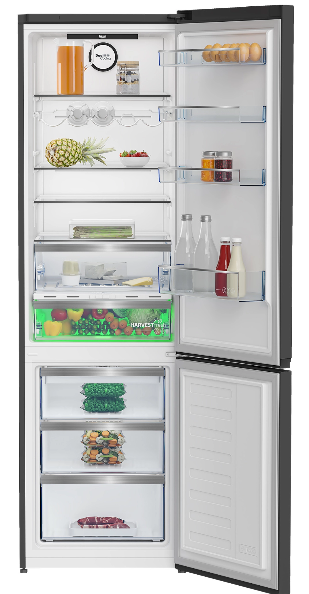 Холодильник Beko B5RCNK403ZXBR