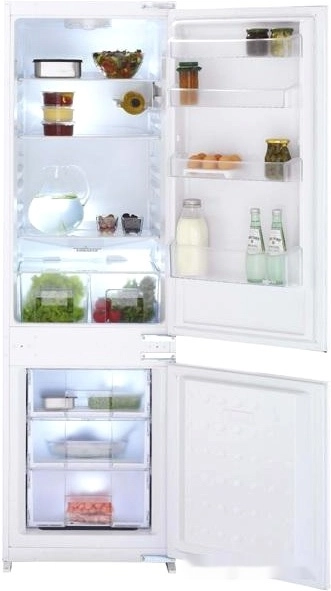 Холодильник Beko BCHA2752S