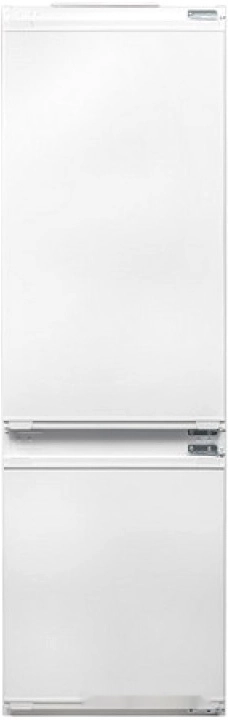 Холодильник Beko BCHA2752S