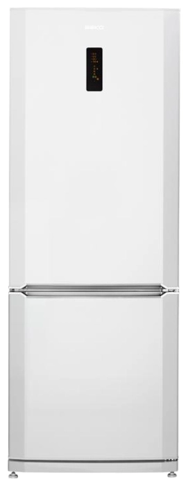 Холодильник Beko CN 148220