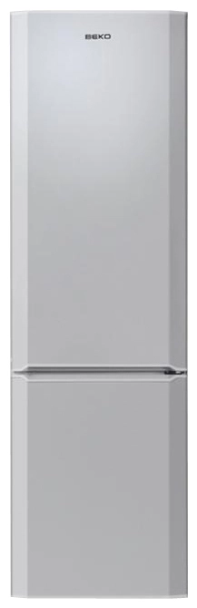 Холодильник Beko CN 333100 S