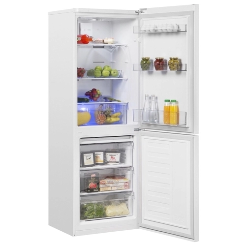 Холодильник Beko CNKDN6270K20W