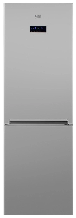 Холодильник Beko CNKR 5355EC0 S