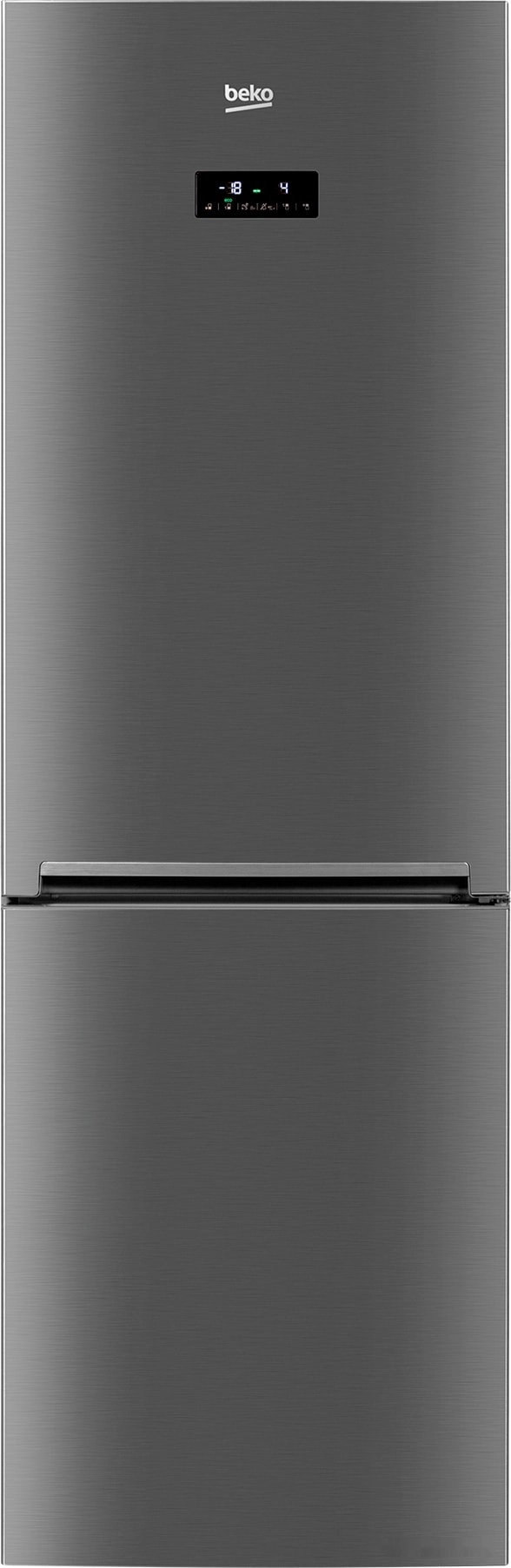 Холодильник Beko CNKR5321E20X