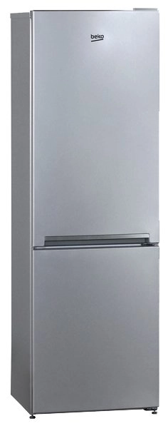 Холодильник Beko CNMV 5270KC0 S