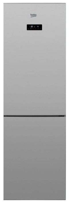 Холодильник Beko CNMV 5335EA0 S