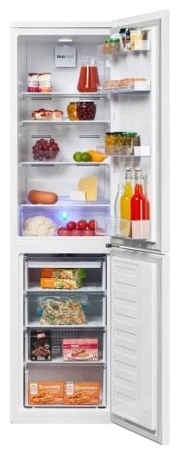 Холодильник Beko CNMV 5335EA0 W