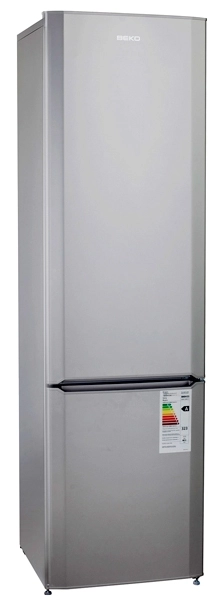 Холодильник Beko CSMV 532021 S