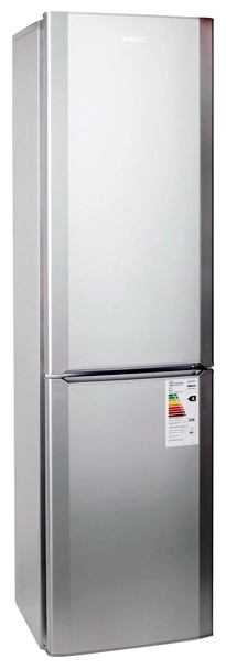 Холодильник Beko CSMV 535021 S