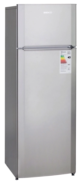 Холодильник Beko DSMV 528001 S