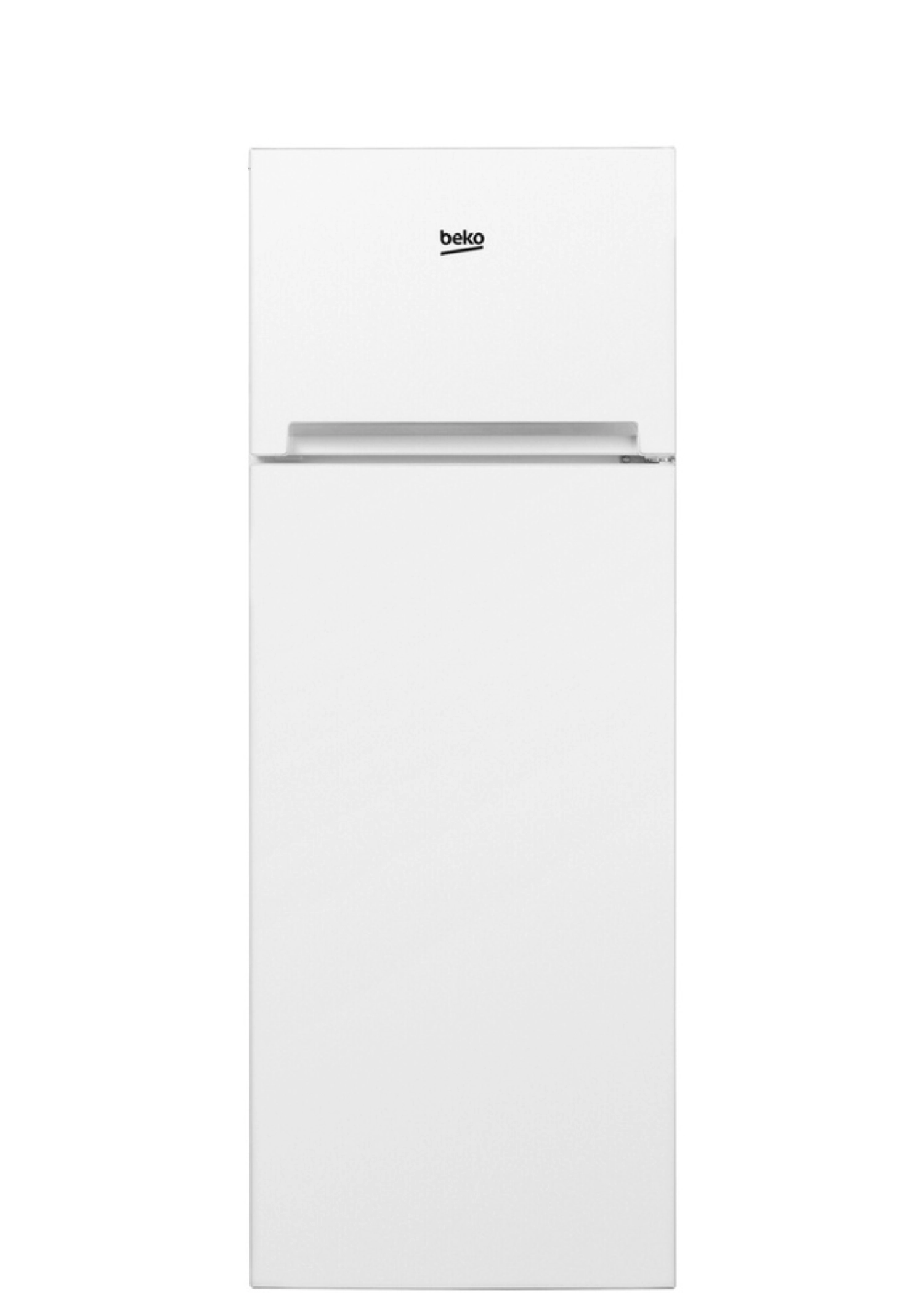 Холодильник Beko DSMV5280MA0W