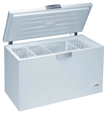Морозильный ларь Beko HSA 40520
