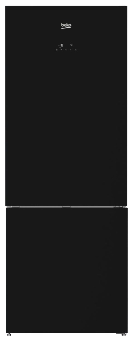 Холодильник Beko RCNE 520E20 ZGB