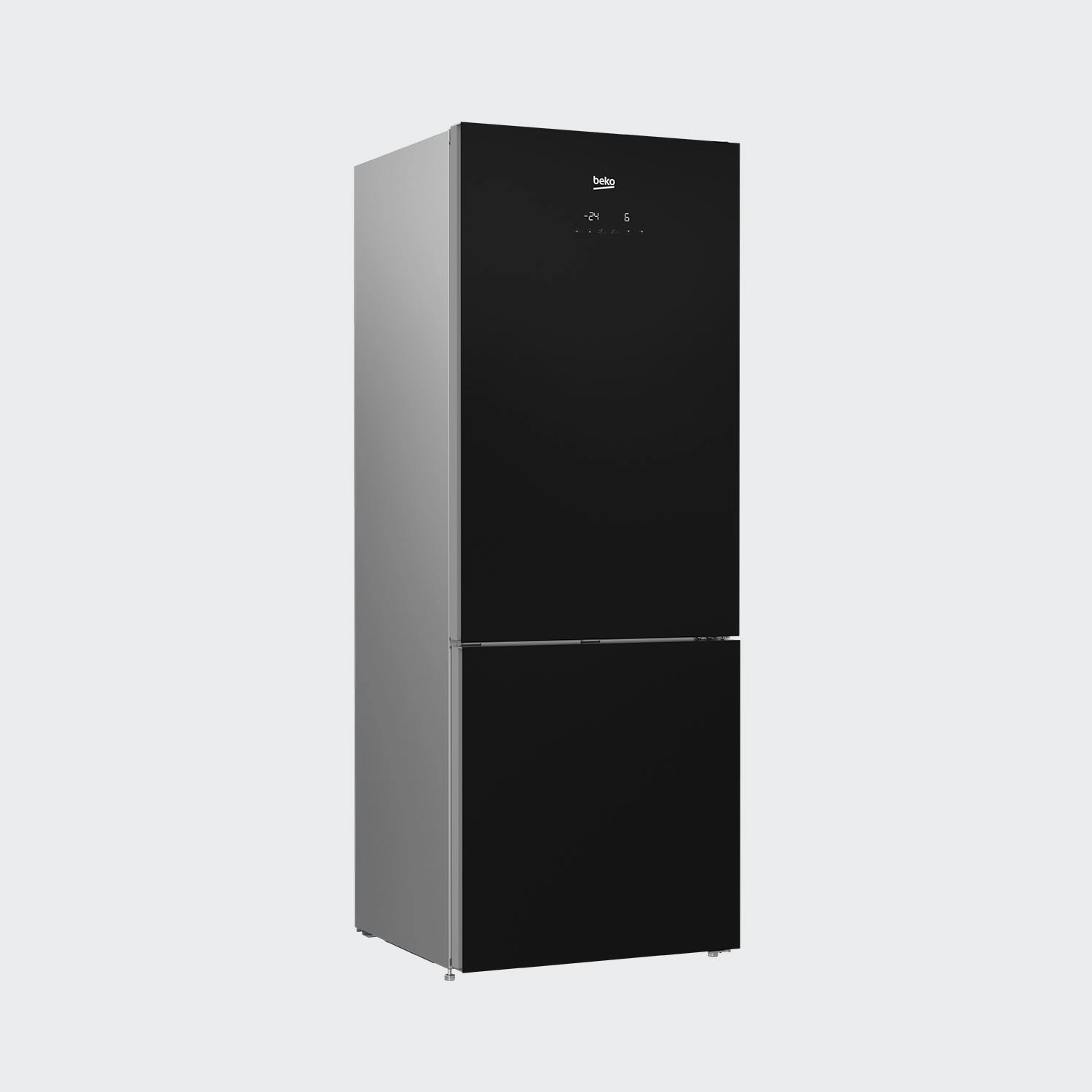 Холодильник Beko RCNE 520E20 ZGB