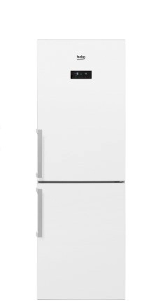 Холодильник Beko RCNK 296E21 W