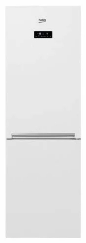 Холодильник Beko RCNK 321E20 W