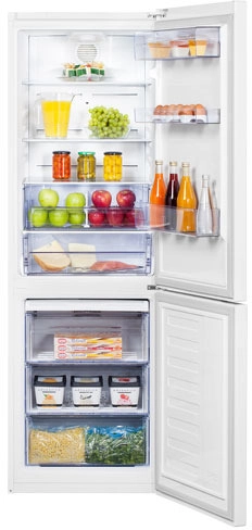 Холодильник Beko RCNK 321E21W