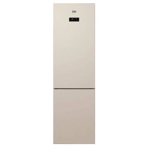 Холодильник Beko RCNK 356E20 SB