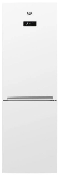 Холодильник Beko RCNK 356E20 W