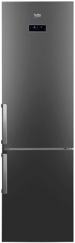 Холодильник Beko RCNK 356E21 X