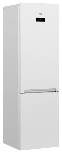 Холодильник Beko RCNK 365E20 ZW