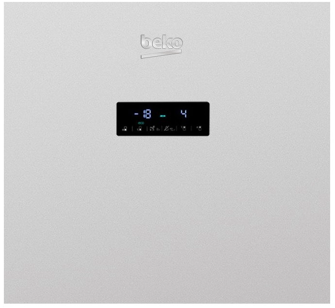 Холодильник Beko RCNK310E20VS