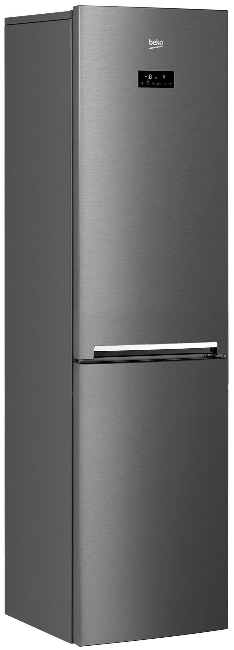 Холодильник Beko RCNK335E20VX