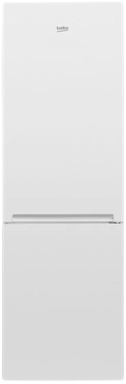 Холодильник Beko RCNK355K00W