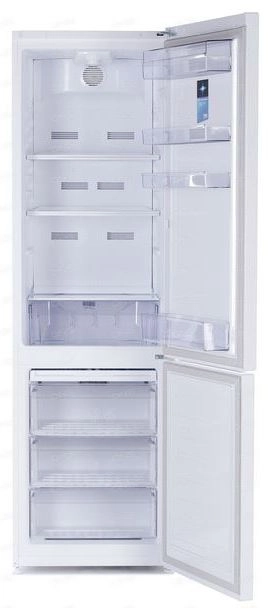 Холодильник Beko RCNK356K00W