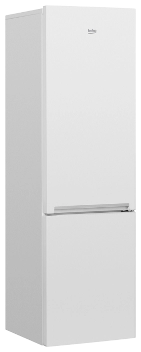 Холодильник Beko RCSK 340M20 W