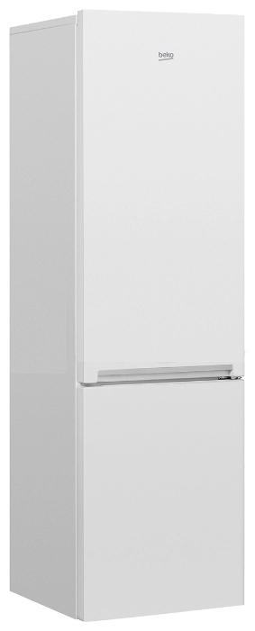 Холодильник Beko RCSK 379M20 W