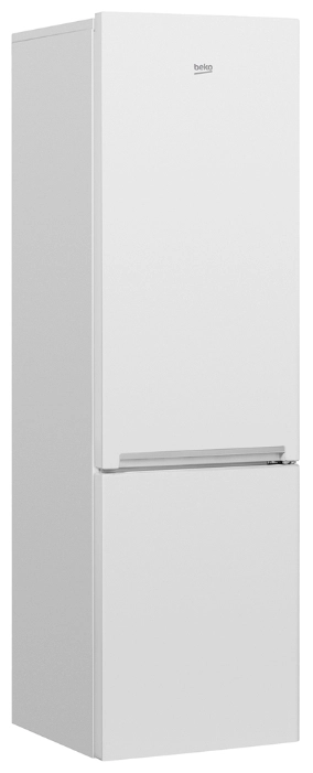Холодильник Beko RCSK 380M20 W