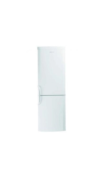 Холодильник Beko RCSK340M21W