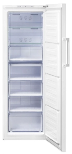 Морозильник Beko RFNK290T21W