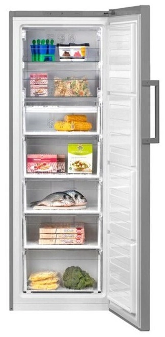 Морозильник Beko RFSK266T01G