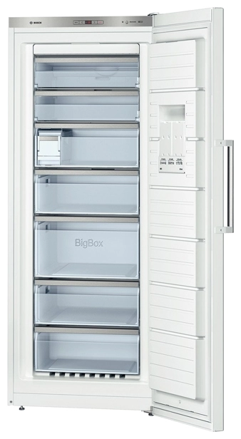 Морозильник Bosch GSN54AW31F