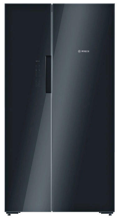 Холодильник side by side Bosch KAN92LB35
