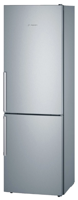 Холодильник Bosch KGE36AI32