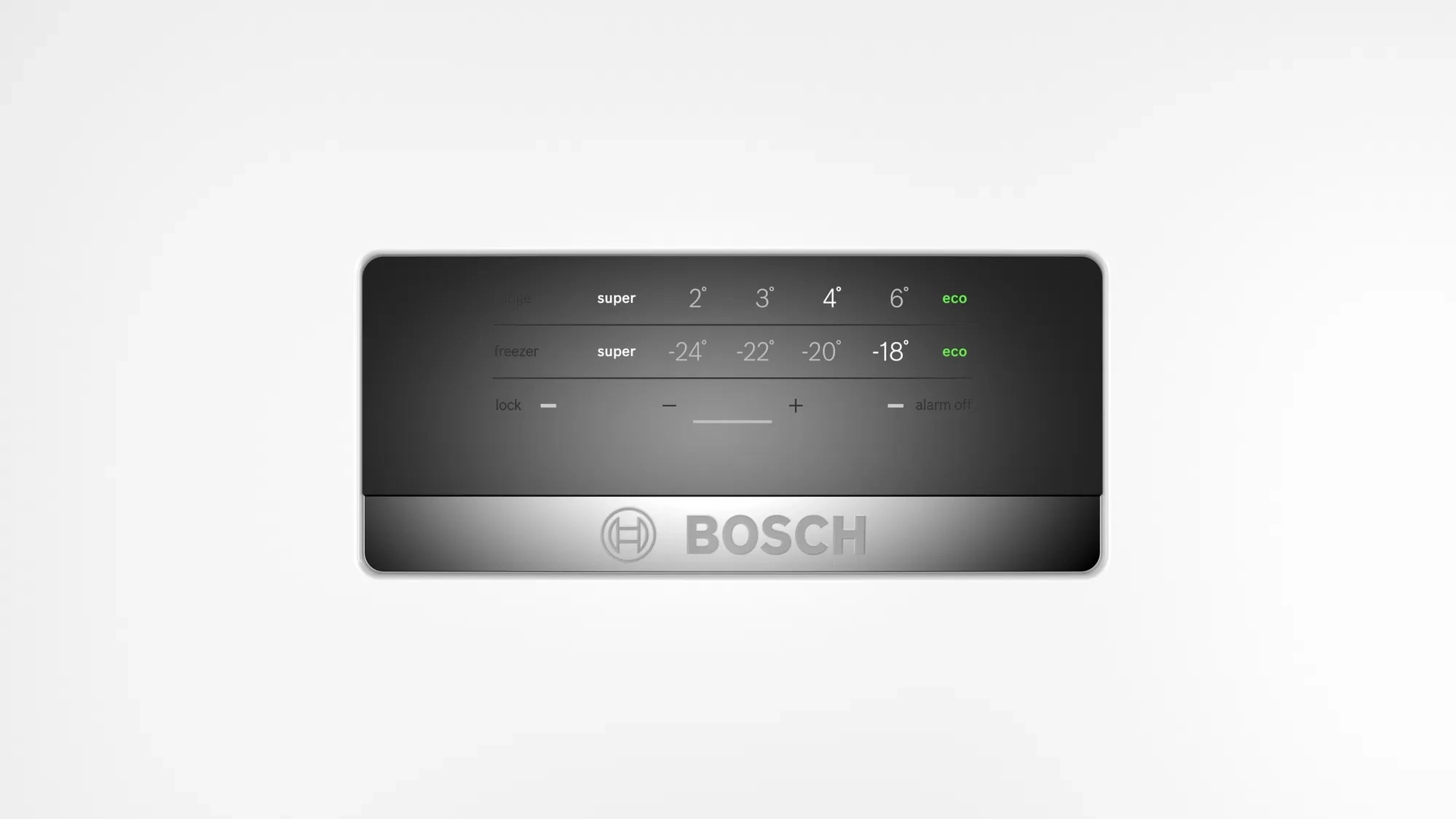 Холодильник Bosch KGE39AW33R