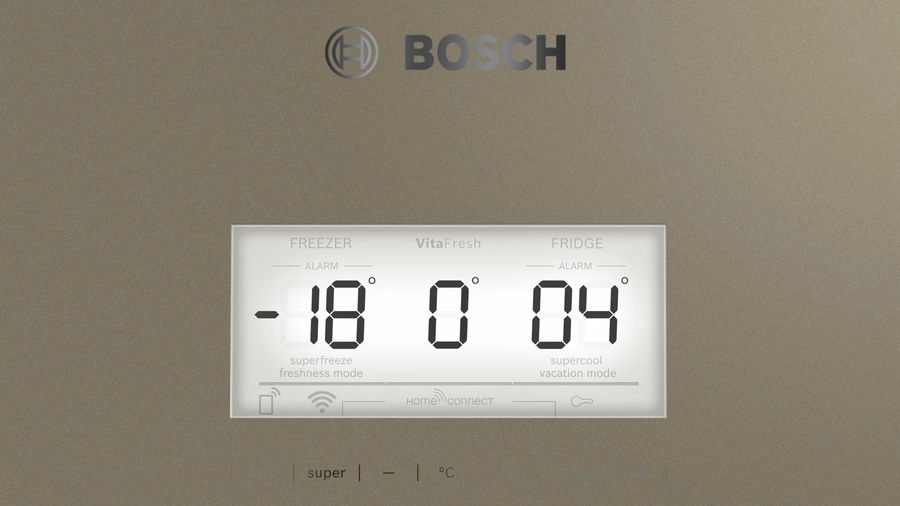 Холодильник Bosch KGF39SQ3AR