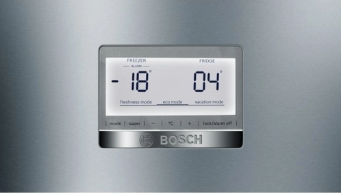 Холодильник Bosch KGN 36AI35