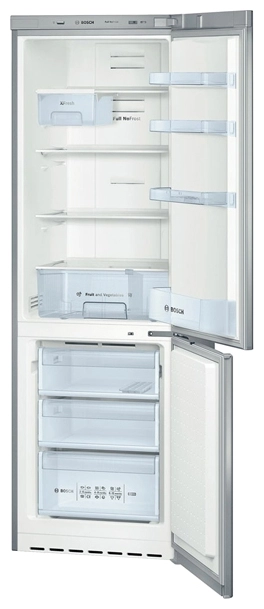 Холодильник Bosch KGN36VI11