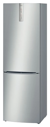 Холодильник Bosch KGN36VL10
