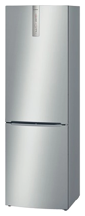 Холодильник Bosch KGN36VP10